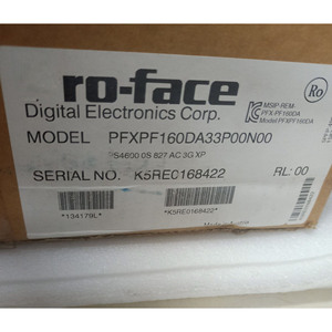PFXPF160DA33P00N00คอมพิวเตอร์อุตสาหกรรม PFXPF160DA33P00N00 PFXPF160DA33P00N00 PFXPF160DA33P00N00คอมพิวเตอร์อุตสาหกรรม - Product Image 3