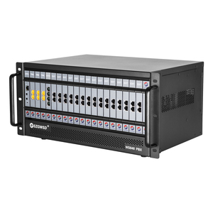 Pbx Sip Server Convertisseur <span class=keywords><strong>Ip</strong></span> vers Analogique Téléphone Exchange Pabxmini Pabxpabxpbxtelephone Systemphone Switch Pour Offre Spéciale - Product Image 4