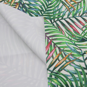 <span class=keywords><strong>Tissu</strong></span> de <span class=keywords><strong>coussin</strong></span> extérieur d'impression de polyester - Product Image 5