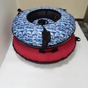 Usine directe en gros personnalisé neige Tube <span class=keywords><strong>luge</strong></span> adhérer russie extérieur <span class=keywords><strong>luge</strong></span> sports amusant hiver - Product Image 1