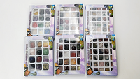 Lot en gros de pierres précieuses naturelles polies pour l'énergie et la guérison, ensemble de spécimens de pierres mélangées, produit pédagogique en cristal, coffret cadeau