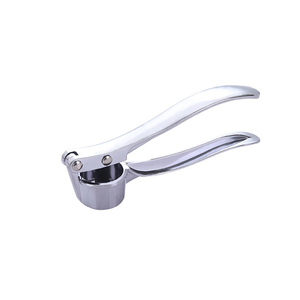 Broyeur d'ail <span class=keywords><strong>de</strong></span> <span class=keywords><strong>cuisine</strong></span> en gros Outil <span class=keywords><strong>de</strong></span> pressage d'ail Presse-ail manuel pour un hachage rapide <span class=keywords><strong>de</strong></span> l'ail - Product Image 1