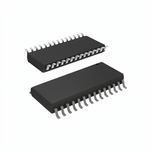 อินเทอร์เฟซ AT83C24B-SSUL IC INTERFACE SPECIALIZED 28SO ตัวแทนจำหน่ายที่ได้รับอนุญาต ชิ้นส่วนและอุปกรณ์อิเล็กทรอนิกส์ - Product Image 1
