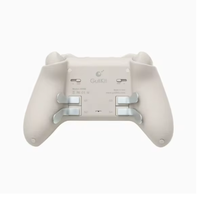 Manette de jeu Gulikit TT MAX/PRO NS39 KingKong 3 avec joysticks et gâchettes à effet Hall pour Windows, Switch 2 et Android
