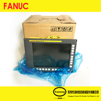 Unité de commande CNC FANUC A02B-0338-B502 0i-TF Plus avec communication RS485 pour la programmation PLC et le contrôle industriel