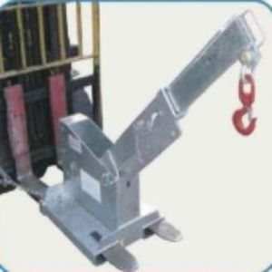 Accesorio de grúa de pluma de carretilla elevadora de <span class=keywords><strong>China</strong></span> Piezas de carretilla elevadora Tipo VLIFT Tipo FJL5 Pluma fija de pluma fija de tipo de pluma fija - Product Image 6