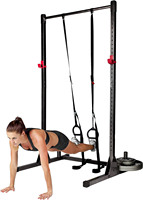 ZYFIT متعدد الصالات الرياضية موازي اضغط لقضبان السحب الى الاعلى برج محطة بار