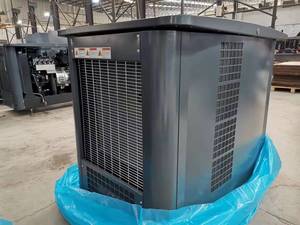 <span class=keywords><strong>Biogas</strong></span> khí đốt tự nhiên LPG/lng/ng siêu im lặng Máy phát điện nhà máy điện 20kW 30Kw 50kw 60kw 80kw 100kw 120kw 180kw 200Kw điện bắt đầu - Product Image 6