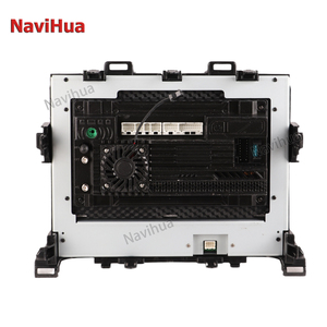 Navihua <span class=keywords><strong>Android</strong></span> Car Stereo Car Radio para Toyota AlphardA20 con Carplay <span class=keywords><strong>Android</strong></span> Auto GPS Wifi Hifi FM RDS MIC Cámara Nueva actualización - Product Image 6