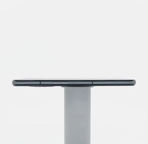 Teléfono Inteligente 5G de Gama Alta con Pantalla AMOLED Curva LTPO de Alta Frecuencia de Actualización, Chip de Primera Categoría, Carga Rápida de 100W, Cámara Triple con OIS, Doble SIM - Product Image 2