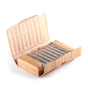 แม่เหล็กสแตนเลสสำหรับกระเพาะ<span class=keywords><strong>อาหาร</strong></span>วัว ช่วยป้องกันโรค<span class=keywords><strong>กระเพาะ</strong></span>ในโค - Product Image 6