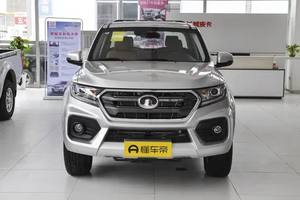 รถ<span class=keywords><strong>กระบะ</strong></span>2023 2ล้อแบบขับเองผลิตในประเทศจีนขายดีติดผนังดี fengjun 7 - Product Image 3