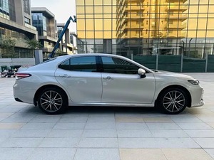 รถ Toyota Camry 2.5g 2023ขับด้านซ้ายรถมือสองสำหรับส่งออก - Product Image 4