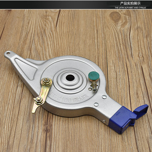 Frein à disque Mojelong 100 mm pour vélo électrique, ensemble de frein arrière, installation facile - Product Image 1