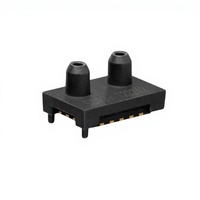 Capteur de pression différentielle SDP33-1500PA SDP31-500PA, précision 0,1%, montage SMD, neuf et original