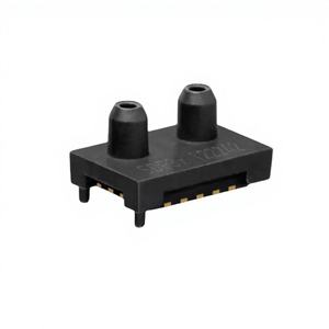 Sensor de Presión Diferencial SDP36-500PA SDP33-1500PA SDP31-500PA, Precisión del 0.1%, Montaje SMD, Nuevo y Original - Product Image 1