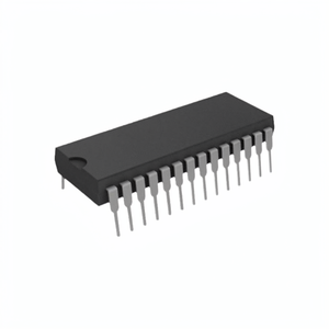 Original One Stop Service Components Electronic ISD4004-10MPY 28 DIP Interface - Product Image 1
