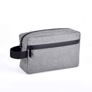 Sac <span class=keywords><strong>de</strong></span> voyage multifonctionnel pliable grande capacité pour rasoirs et accessoires <span class=keywords><strong>de</strong></span> rasage pour hommes, idéal comme cadeau promotionnel, personnalisable et économique, nouveauté - Product Image 6