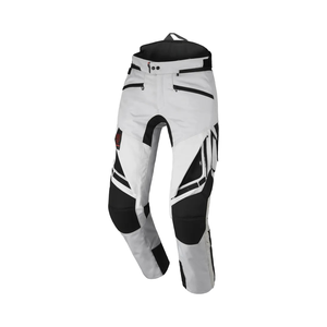 Motorcycle <b>Racing</b> Armor Breathable Windproof Plus Size XL <b>Jacket</b> and Pants Set for Outdoor Safety Protection of Dirt Bike Riding - Product Image 1