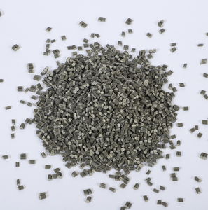 Гранулы из переработанного полипропилена (ПП), тонущие - Product Image 1