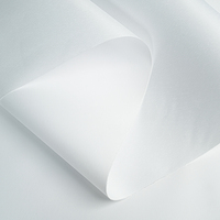 Toile en polyester mate et imperméable 220GSM compatible avec Epson, Canon, HP pour impression jet d'encre, toile d'art décorative