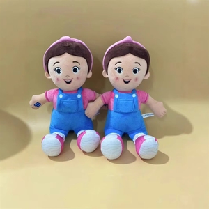 ตุ๊กตา Ms Rachel Plush Toys - ตุ๊กตาสัตว์นุ่มนิ่มน่ารักพิเศษ <span class=keywords><strong>พูด</strong></span>ได้ ร้องเพลงได้ ตุ๊กตา<span class=keywords><strong>นอน</strong></span>หลับ ของขวัญสำหรับเด็กผู้หญิงและเด็กผู้ชาย - Product Image 5