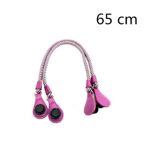 Bolsa de EVA 2024, <span class=keywords><strong>asas</strong></span> de PU, asa negra, gancho para monedero, soporte para bolso, accesorios, colgador de bolso, bolso de EVA para tus bolsas de bricolaje - Product Image 6