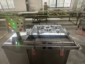 Mozzarella pho mát Máy làm sữa chế biến Himalaya yak pho mát cáng - Product Image 5