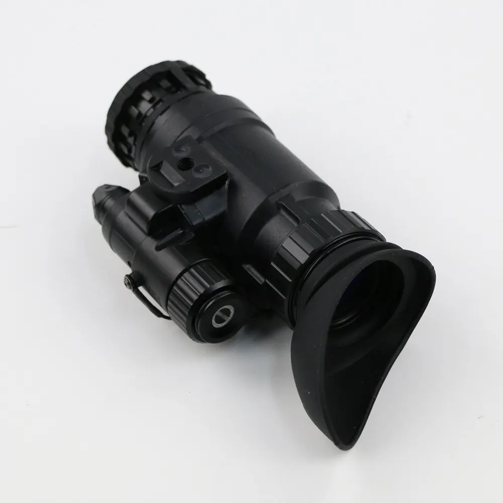 NVG 64 lp/mm PVS-14 Gen 3 Auto-Gated monocular night vision