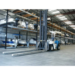 Xinde Warehouse Rack <strong>Storage</strong> <strong>Shelf</strong> Accessories Racking Duty Customized Steel Box <strong>Light</strong> Duty Power Adjustable Warehouse <strong>Shelves</strong> - Product Image 6