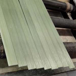 Tira de fibra de vidrio aislante epoxi/vinilo arco de fibra de vidrio - Product Image 3