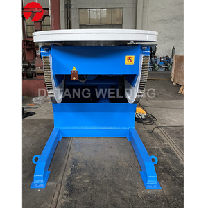 Nouvelle arrivée de la machine à souder Datang Positionneur de soudage spécial - Product Image 4