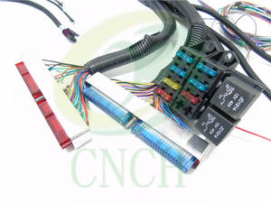 كامارو فايربيرد, 1997 - 2002 كامارو فايربيرد عبر أم كورفيت LS1 (DBC) W/ T56 W/ EV1 محاقن تسخير - Product Image 4