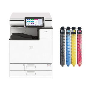 Remanufacturedmore năng suất và hiệu quả im C2500 đầy đủ màu sắc đa chức năng máy in gốc fotocopiadora - Product Image 6