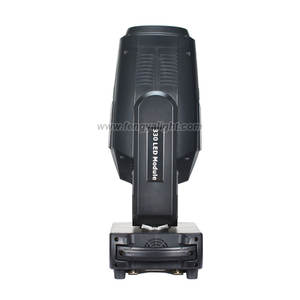 Beam Spot Wash 330W <span class=keywords><strong>ROBE</strong></span> Tipo LED Cabeza móvil Etapa Iluminación para escenario Concierto Boda DJ Club - Product Image 3