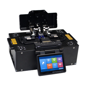 Machine de réparation de source laser à fibre 1KW 2KW 3KW S-37+ pour épissage de gaines de 125-680µm, machine de soudage par mesure - Product Image 4