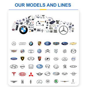 Vente en gros Bras de commande avant supérieur droit inférieur arrière OEM pour Toyota Honda Nissan Kia Hyundai Suzuki Mitsubishi Mazda Audi BMW - Product Image 4