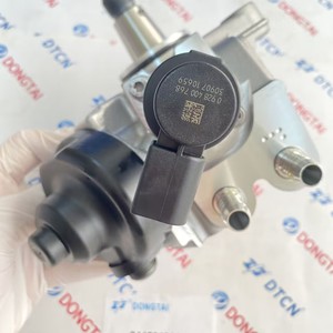หัวฉีดคอมมอนเรล 2 A6 Jetta/Sagitar 2011-2014 ระบบหัวฉีด DLLA152P1661+ 0445010520 0445010541 ผลิตในจีน - Product Image 3