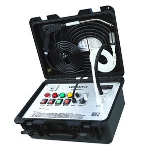 VK Handgehaltener 220V Sofa- und Teppichdampfreiniger mit 1 Jahr Garantie für Auto, Haushalt und Hotelreinigung - Product Image 4