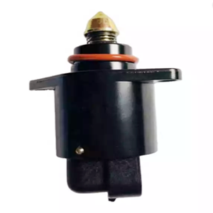 Автозапчасти, клапан управления холостым двигателем, воздушный клапан управления холостым двигателем 17059602 для Chevrolet Aveo Corsa Cielo Lanos - Product Image 4