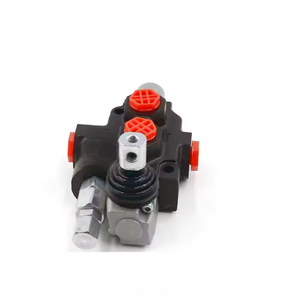 Vanne de frein hydraulique : Obtenez vos vannes de commande directionnelle SD4 auprès d'un fabricant de confiance - Product Image 6