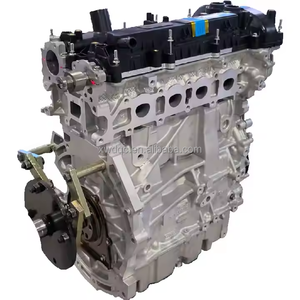 适用于路虎揽胜极光240PT新条件4缸汽车长块 - Product Image 2