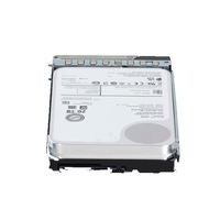 161-BBVH Новый 20ТБ 7.2K SAS 3.5" 12Гбит/с HDD 14G 15G 512e, заводская упаковка, работает плавно, корпоративный SSD-накопитель для серверов