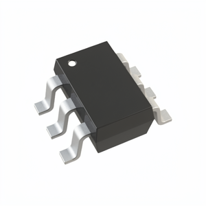 AD7920AKSZ-REEL7 Electronic Circuit Components 6 TSSOP, SC 88, SOT 363 Data Acquisition Manufacturer Channel - Product Image 1