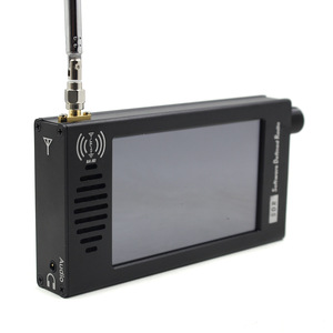 Radio Receptor de Onda Corta FM en Stock - Product Image 4
