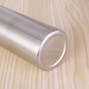 304 Stainless Steel Sports Bottle for Direct Drinking Outdoor Sports <b>Cold</b> Water <b>Cup</b> With Custom Logo and Color - Product Image 3