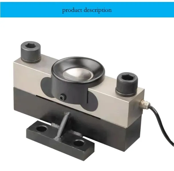 Low price electronic weighing scale weight sensors for crane scale or packing scale