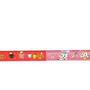 Regalo de Papelería Infantil con Dibujos Animados Kawaii, Regla Creativa de Plástico de 15 cm, Regla de Dibujo, Papelería al por Mayor - Product Image 2