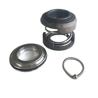 Referencia de Sello Superior e Inferior para Flygt 3101/2082/2140/2125/2090 VGF-17028/VGF-15025 para Bomba Sumergible