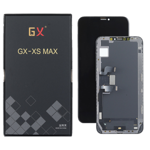 High Quality OLED LCD <strong>Screen</strong> <strong>Replacement</strong> Display <strong>Parts</strong> for iPhone XS Max for iPhone GX <strong>Mobile</strong> <strong>Phone</strong> Lcds - Product Image 2
